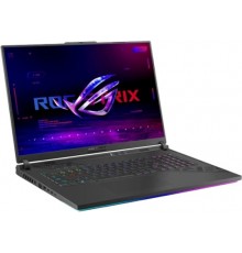 Ноутбук ASUS ROG Strix G18 G814JV-N6168 90NR0CM1-M00BC0                                                                                                                                                                                                   