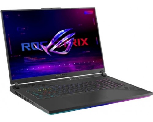 Ноутбук ASUS ROG Strix G18 G814JV-N6168 90NR0CM1-M00BC0