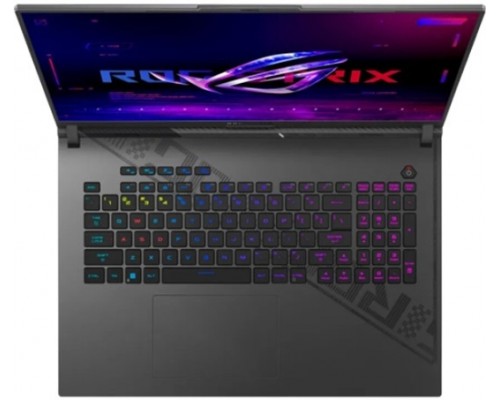 Ноутбук ASUS ROG Strix G18 G814JV-N6168 90NR0CM1-M00BC0