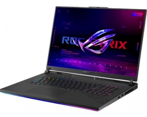 Ноутбук ASUS ROG Strix G18 G814JV-N6168 90NR0CM1-M00BC0