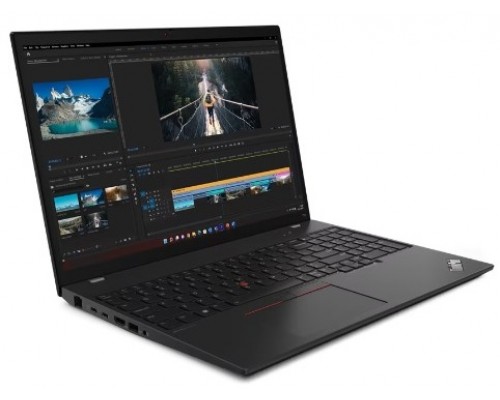 Ноутбук Lenovo ThinkPad T16 G2 21HJS6SN00