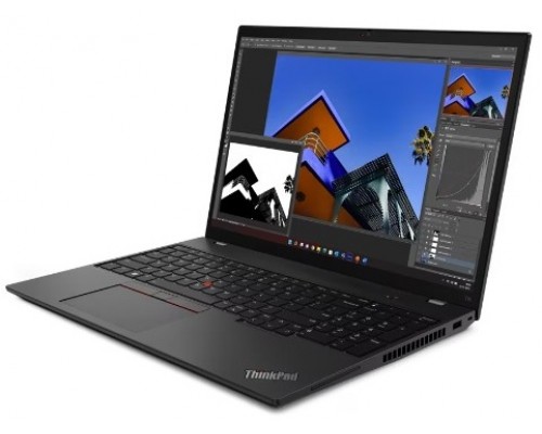 Ноутбук Lenovo ThinkPad T16 G2 21HJS6SN00