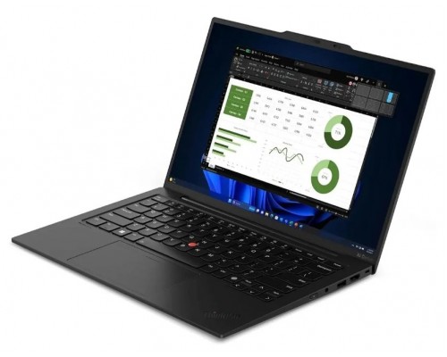 Ноутбук Lenovo ThinkPad X1 Carbon G12 21KDS07C00