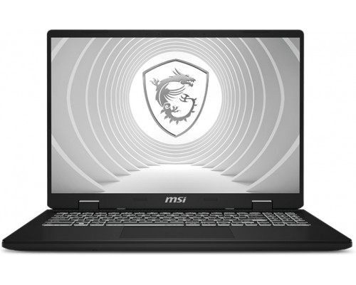 Ноутбук MSI CreatorPro M16 HX C14VJG-494RU 9S7-15P215-494