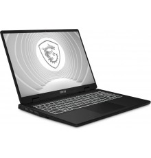 Ноутбук MSI CreatorPro M16 HX C14VJG-494RU 9S7-15P215-494                                                                                                                                                                                                 