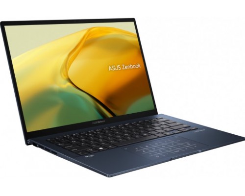 Ноутбук ASUS ZenBook 14 UX3402VA-KM749 90NB10G1-M015S0