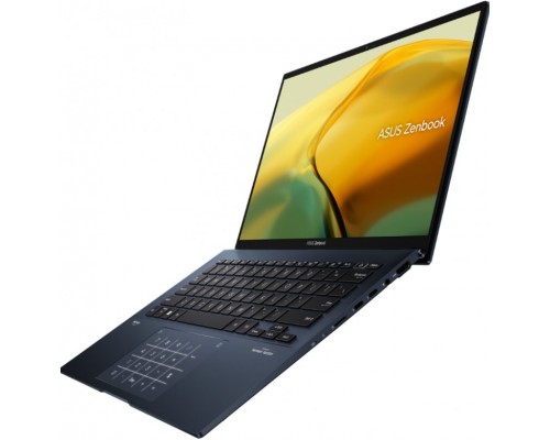 Ноутбук ASUS ZenBook 14 UX3402VA-KM749 90NB10G1-M015S0