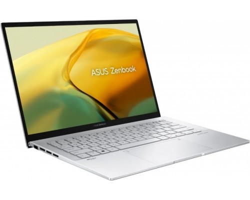 Ноутбук ASUS ZenBook 14 UX3402VA-KM748 90NB10G6-M015R0