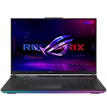 Ноутбук ASUS ROG Strix Scar 18 G834JYR-R6153W 90NR0IP2-M00780                                                                                                                                                                                             