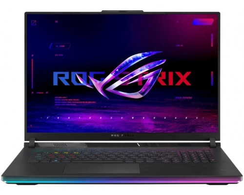 Ноутбук ASUS ROG Strix Scar 18 G834JYR-R6153W 90NR0IP2-M00780