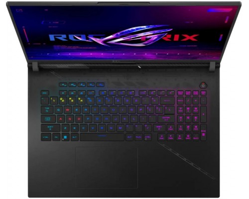 Ноутбук ASUS ROG Strix Scar 18 G834JYR-R6153W 90NR0IP2-M00780