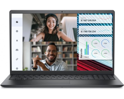 Ноутбук Dell Latitude 5530-5650