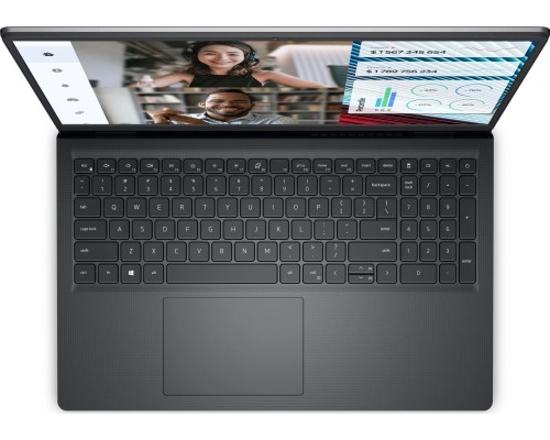 Ноутбук Dell Latitude 5530-5650