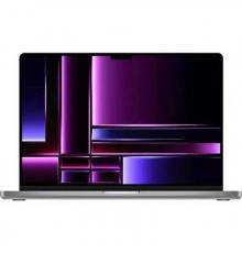 Ноутбук Apple MacBook Pro 16 2023 MNW93C/A                                                                                                                                                                                                                