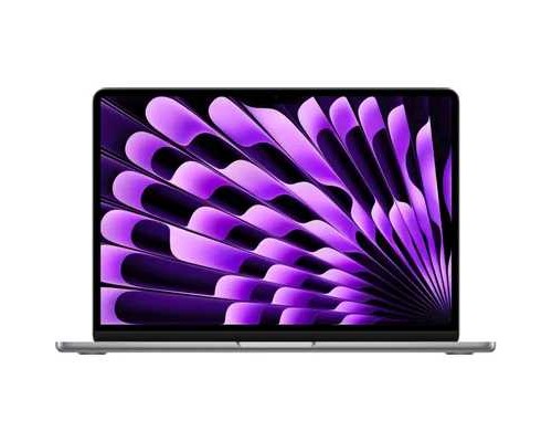 Ноутбук Apple MacBook Air 13 2024 MXCR3X/A