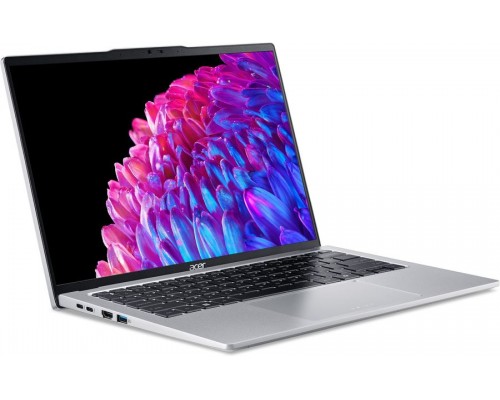 Ноутбук Acer Swift Go 14 SFG14-73-70EH NX.KSGCD.002