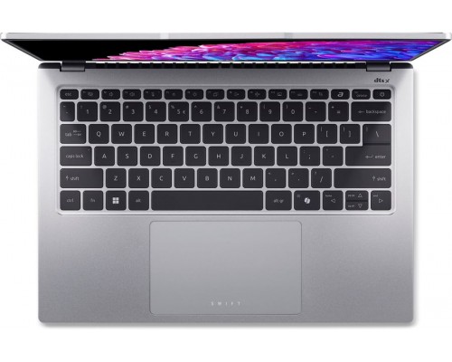 Ноутбук Acer Swift Go 14 SFG14-73-70EH NX.KSGCD.002