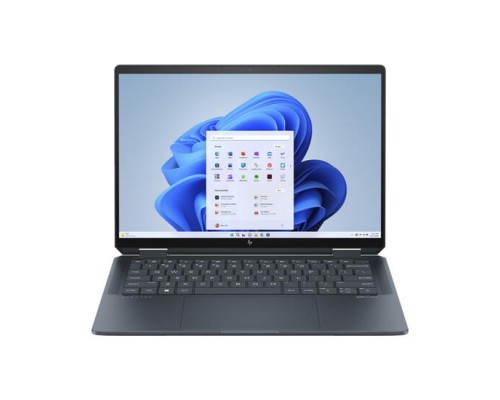 Ноутбук HP Spectre x360 14-eu0005ci 9U022EA