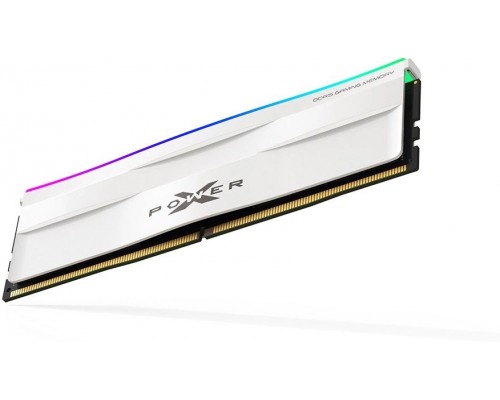 Оперативная память 32Gb Silicon Power XPOWER Zenith RGB SP032GXLWU60AFSH