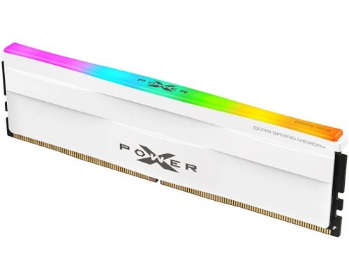 Оперативная память 32Gb Silicon Power XPOWER Zenith RGB SP032GXLWU60AFSH