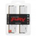 Оперативная память 32 Gb Kingston Fury Beast White RGB KF560C36BWEAK2-32