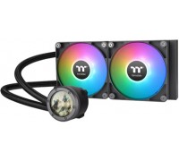 Система водяного охлаждения Thermaltake TH240 V2 Ultra ARGB CL-W383-PL12SW-A                                                                                                                                                                              