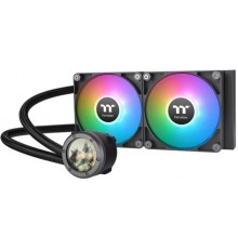 Система водяного охлаждения Thermaltake TH240 V2 Ultra ARGB CL-W383-PL12SW-A                                                                                                                                                                              