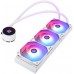 Система водяного охлаждения Thermalright Frozen Magic 360 White ARGB F-MAGIC-360-WH-ARGB