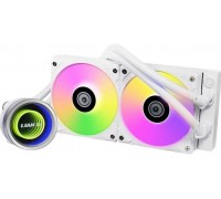Система водяного охлаждения Lian-Li GA II Trinity 240 ARGB G89.GA2T24W.00                                                                                                                                                                                 