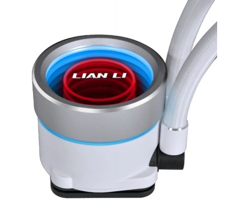 Система водяного охлаждения Lian-Li GA II Trinity 240 ARGB G89.GA2T24W.00