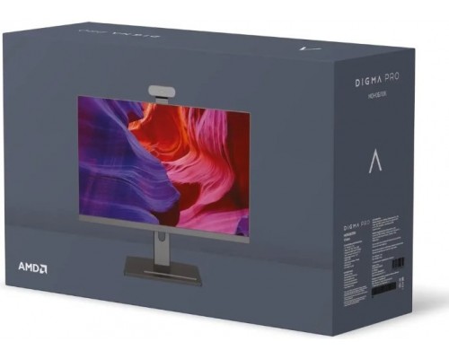 Моноблок Digma Pro Vision DM23P5-ADXW01