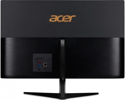 Моноблок Acer Aspire C27-1800 DQ.BKKCD.00B