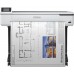 Плоттер Epson SureColor SC-T5100 C11CF12301A0/C11CF12301A1