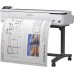 Плоттер Epson SureColor SC-T5100 C11CF12301A0/C11CF12301A1