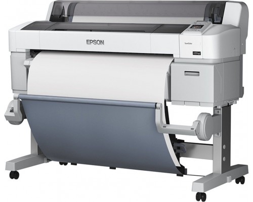 Плоттер Epson SureColor SC-T5200 C11CD67301A0