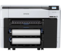 Плоттер Epson SureColor SC-T3700D C11CH80301A0                                                                                                                                                                                                            