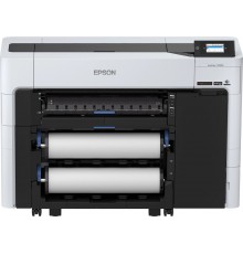 Плоттер Epson SureColor SC-T3700D C11CH80301A0                                                                                                                                                                                                            