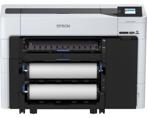 Плоттер Epson SureColor SC-T3700D C11CH80301A0