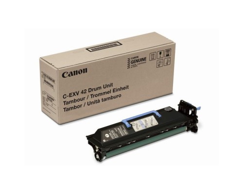 Блок фотобарабана Canon C-EXV42 6954B002AA Блок фотобарабана Canon C-EXV42 6954B002AA