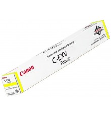 Тонер Canon C-EXV51LY 0487C002 желтый                                                                                                                                                                                                                     