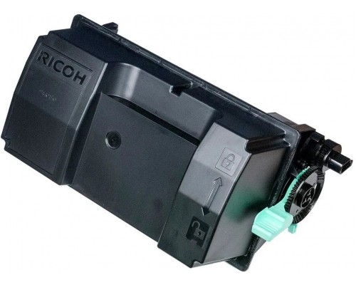 Картридж лазерный Ricoh IM 600 419079 черный