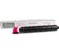 Картридж лазерный Kyocera TK-8555M 1T02XCBNL0 пурпурный                                                                                                                                                                                                   