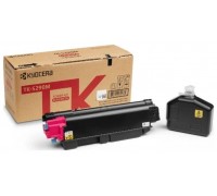 Картридж лазерный Kyocera TK-5290M 1T02TXBNL0 пурпурный                                                                                                                                                                                                   