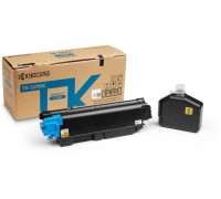 Картридж лазерный Kyocera TK-5290С 1T02TXCNL0 голубой                                                                                                                                                                                                     