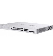 Коммутатор управляемый TP-Link Omada Pro S5500-24GP4XF                                                                                                                                                                                                    