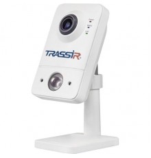 Камера видеонаблюдения IP Trassir TR-D7121IR1W                                                                                                                                                                                                            