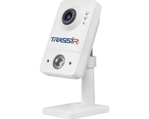 Камера видеонаблюдения IP Trassir TR-D7121IR1W