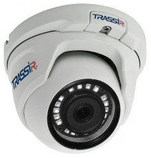 Камера видеонаблюдения IP Trassir TR-D8121IR2                                                                                                                                                                                                             