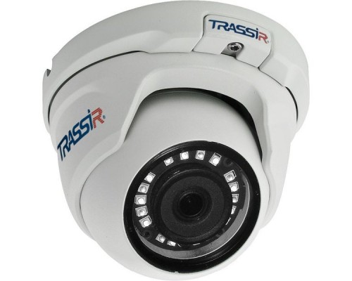 Камера видеонаблюдения IP Trassir TR-D8121IR2