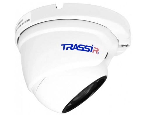 Камера видеонаблюдения IP Trassir TR-D8121IR2